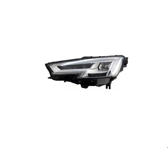 ÖN FAR SOL MATRIX-LED A4 2017- resmi