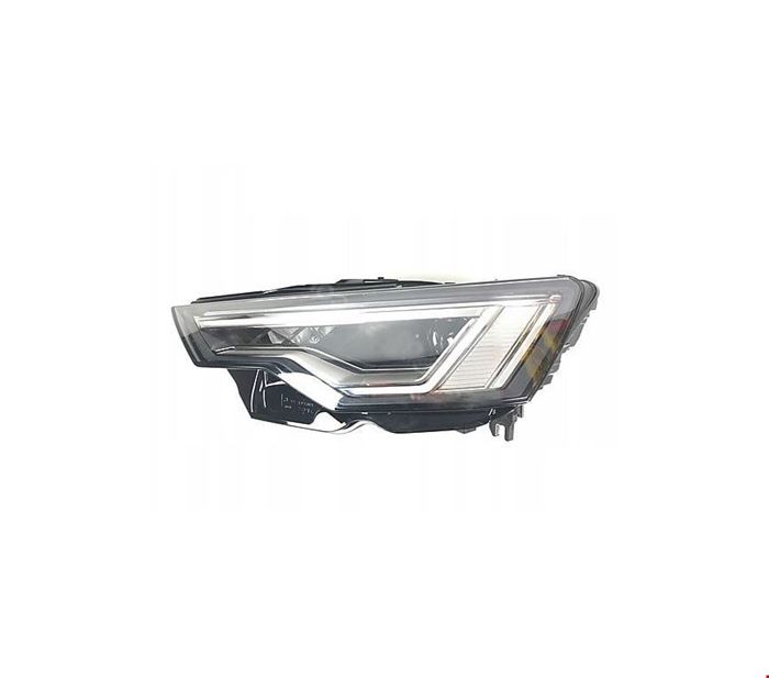 ÖN FAR SOL A6 2020- resmi
