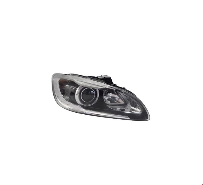 ÖN FAR SAĞ (7 PİN MERCEKLİ) S60 2014- resmi