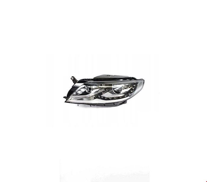 ÖN FAR SOL LED ( BEYİNLİ DOLU ) PASSAT CC 2013- resmi