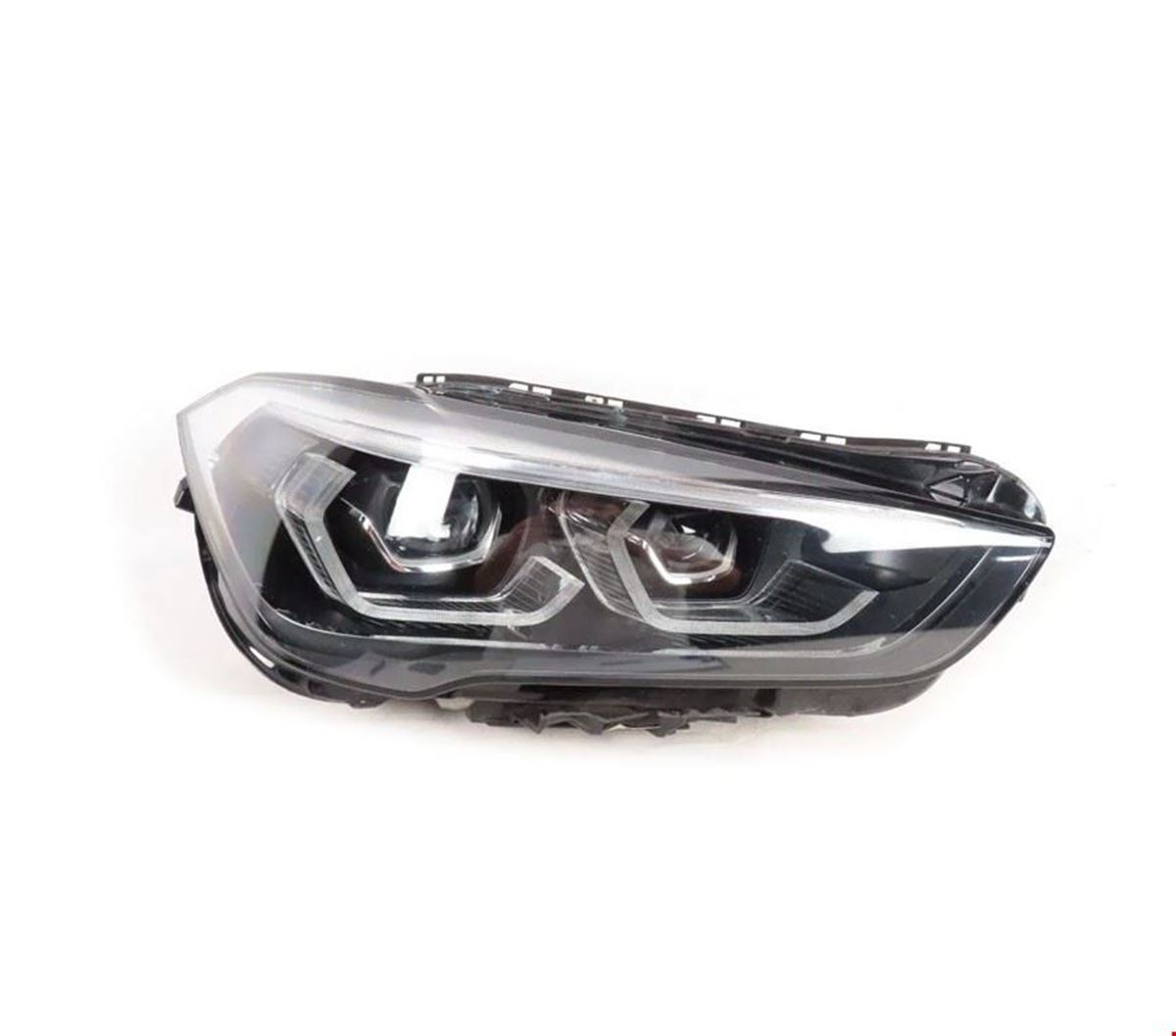 ÖN FAR SAĞ FULL LED X1 F48 2019- resmi
