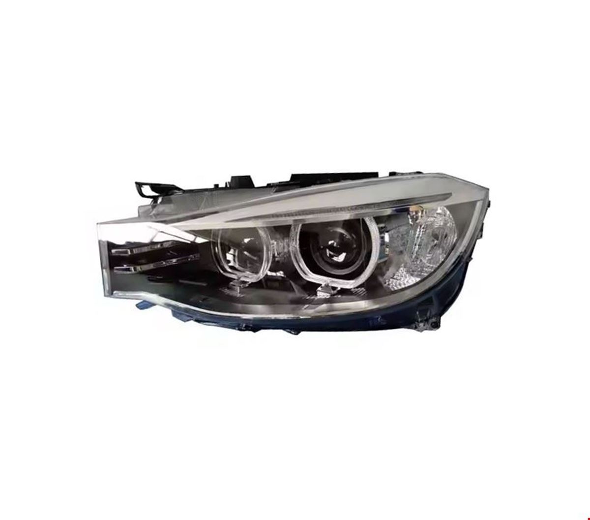 ÖN FAR SOL F34 GT 2013- resmi