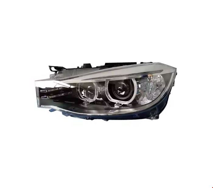ÖN FAR SOL F34 GT 2013- resmi