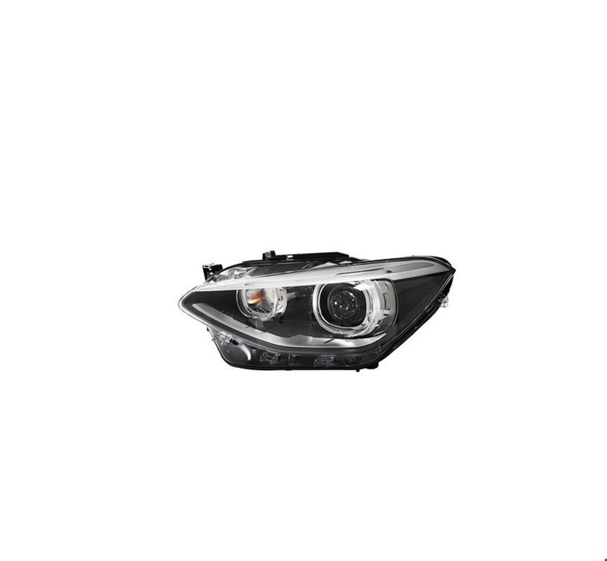 ÖN FAR SOL F20 2012- resmi