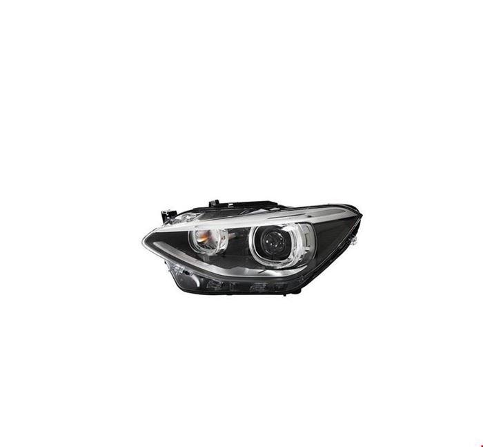 ÖN FAR SOL F20 2012- resmi
