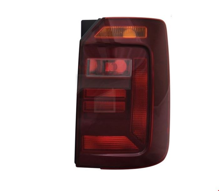 STOP LAMBASI SAĞ (KOYU RENK) CADDY 2015- resmi