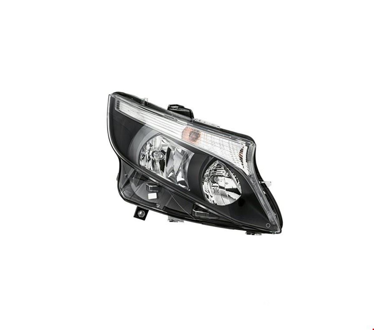 ÖN FAR SAĞ VİTO W447 2014- resmi