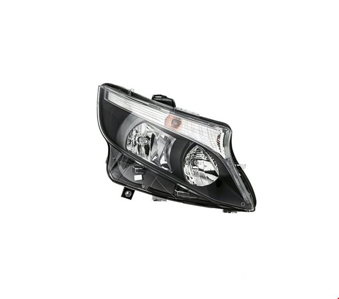 ÖN FAR SAĞ VİTO W447 2014- resmi