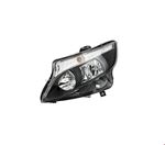 ÖN FAR SOL VİTO W447 2014- resmi