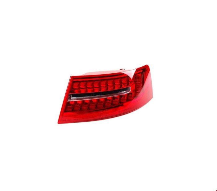 DIŞ STOP LAMBASI SAĞ (LED) A6 2008- resmi