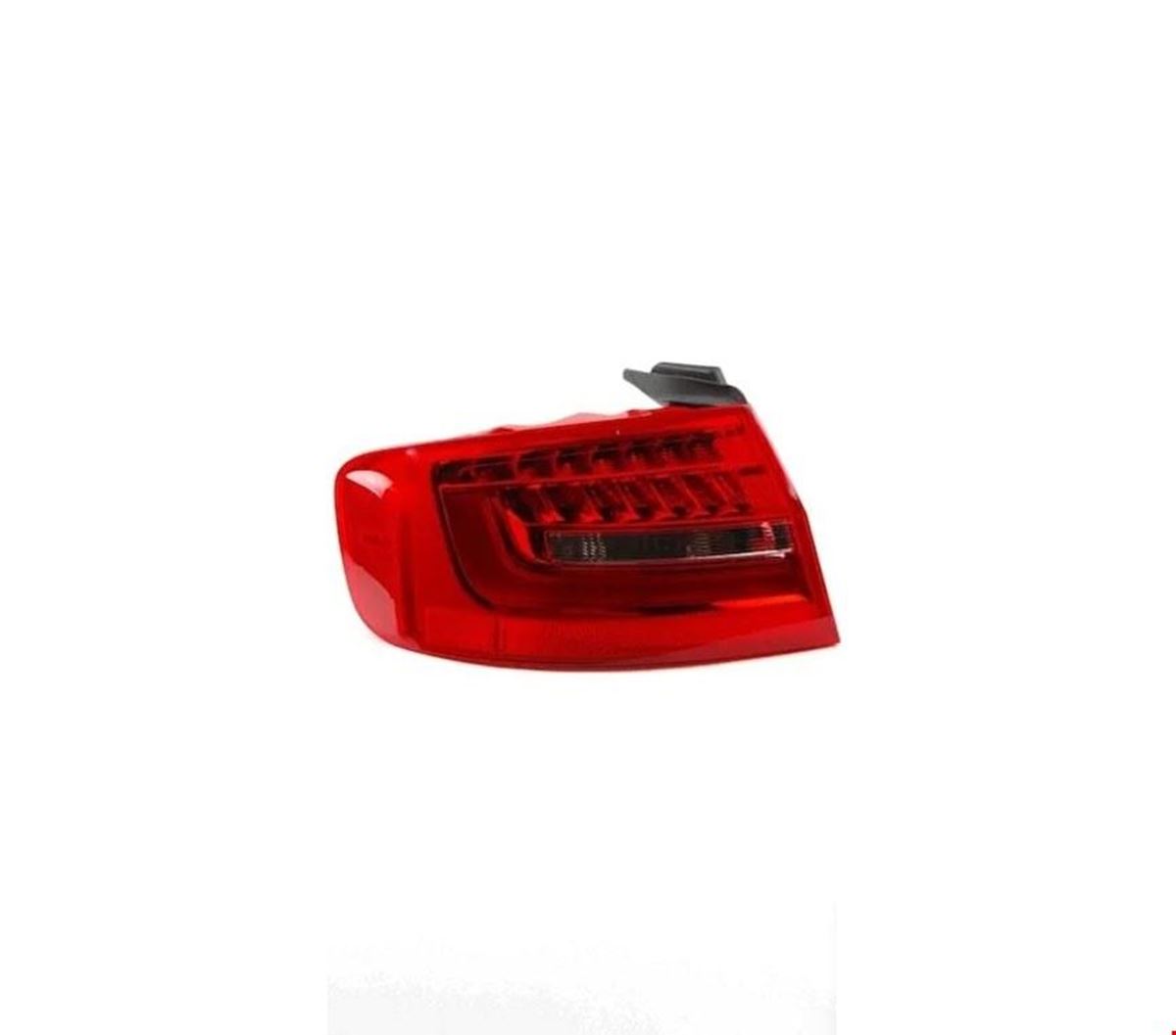 DIŞ STOP LAMBASI SOL (LED) A4 2013- resmi