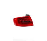 DIŞ STOP LAMBASI SOL (LED) A4 2013- resmi
