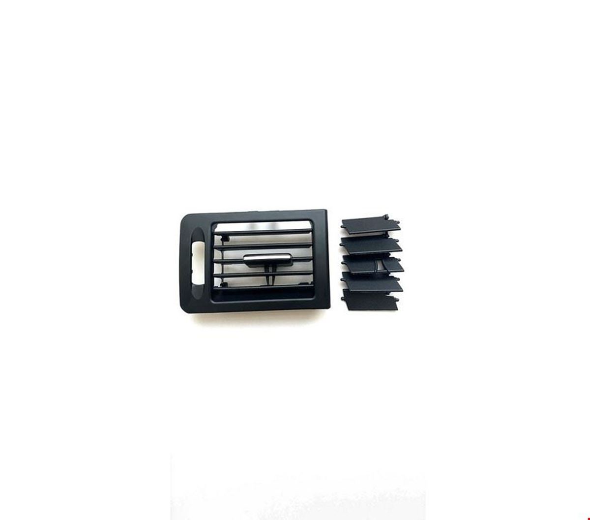 ÖN GÖĞÜS HAVALANDIRMA IZGARA SOL W204 2007- resmi