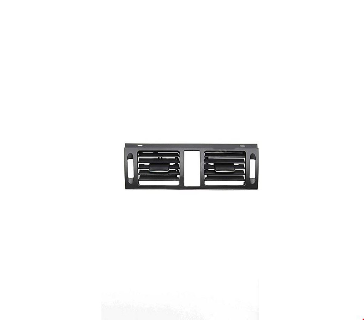 ÖN GÖĞÜS HAVALANDIRMA IZGARA ORTA W204 2007- resmi
