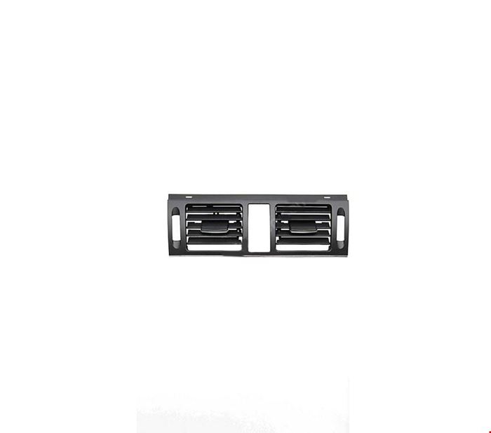 ÖN GÖĞÜS HAVALANDIRMA IZGARA ORTA W204 2007- resmi
