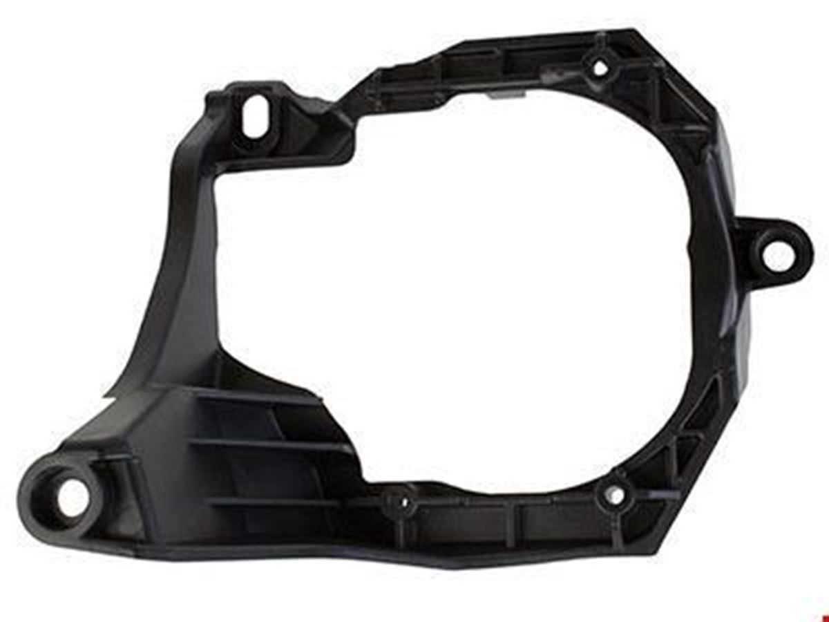 ÖN SİS FAR BRAKETİ SOL MUSTANG 2015- resmi