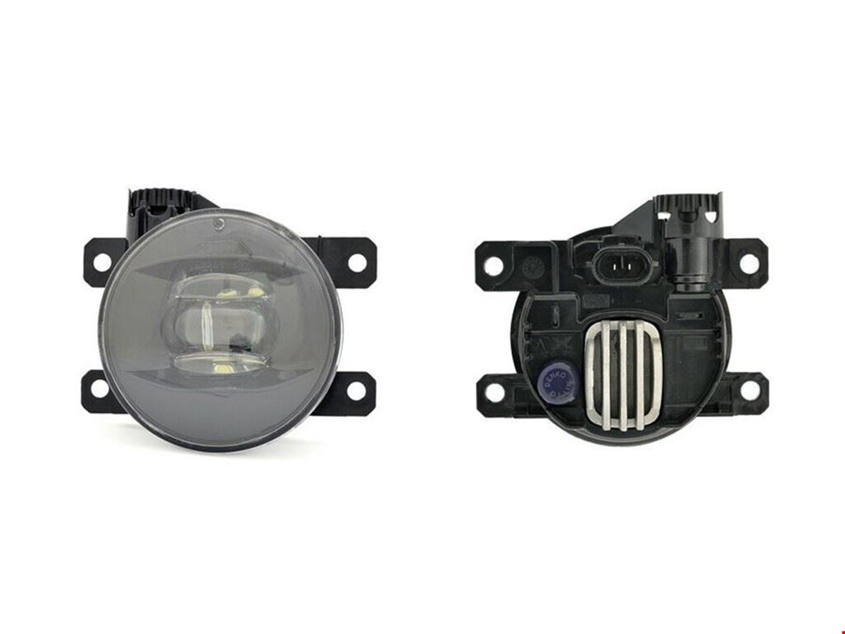 ÖN SİS FARI LED R=L MUSTANG 2015- resmi