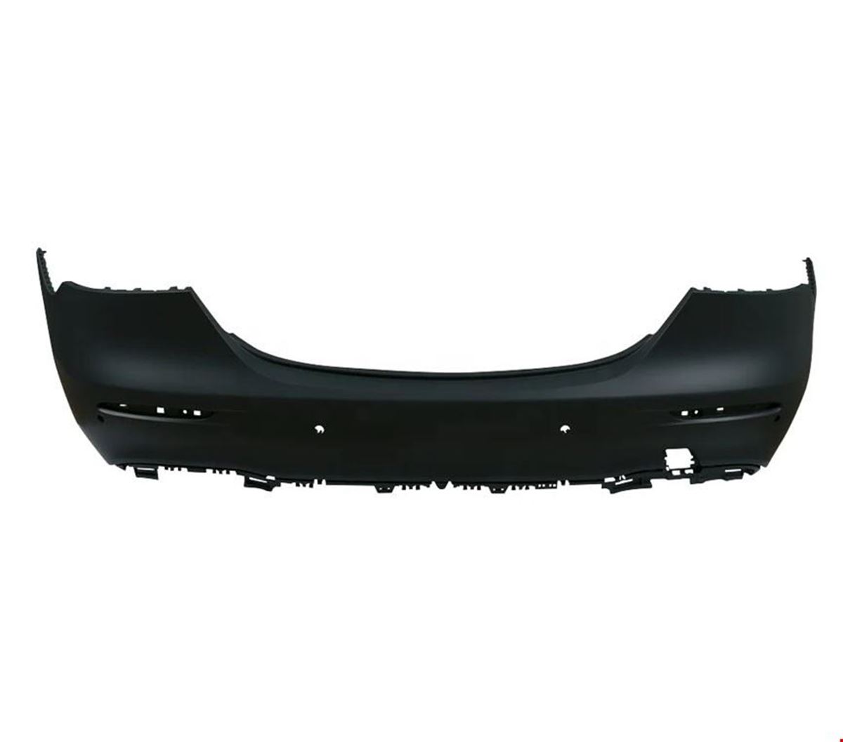 ARKA TAMPON AMG W213 2020- resmi