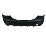 ARKA TAMPON AMG W213 2020- resmi