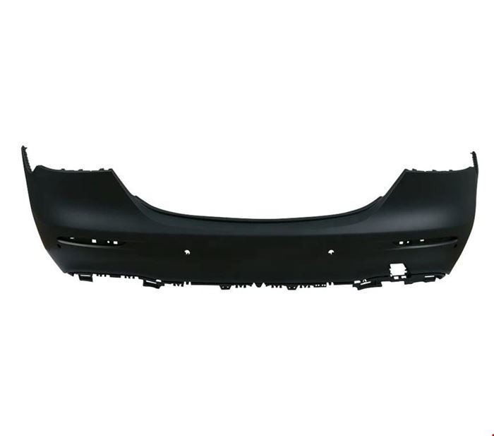 ARKA TAMPON AMG W213 2020- resmi