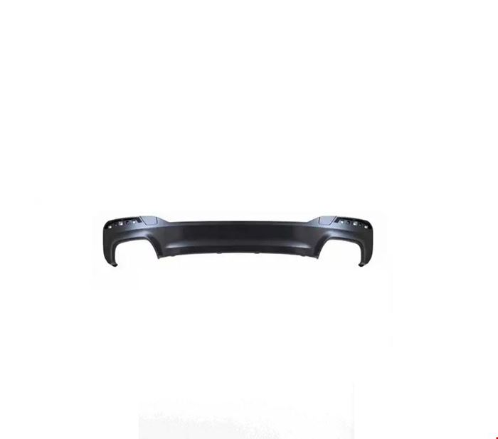 ARKA TAMPON SPOYLERİ (ÜST) M-TECH G30 2020- resmi