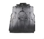 MOTOR ALT MUHAFAZA W247 / W177 / W118 2020- resmi