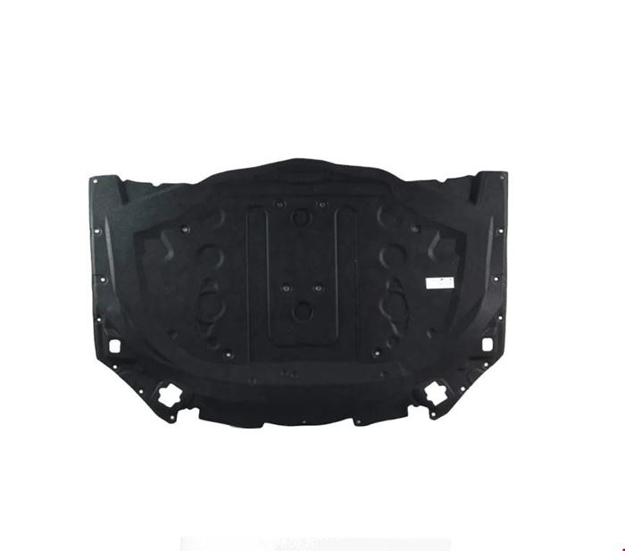 MOTOR KAPUT KEÇESİ ( İZALATÖRÜ ) W221 2006- resmi