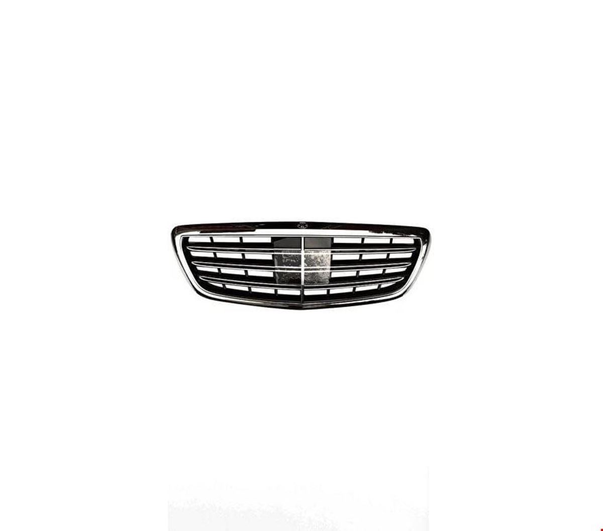 ÖN PANJUR S63 W222 2018- resmi