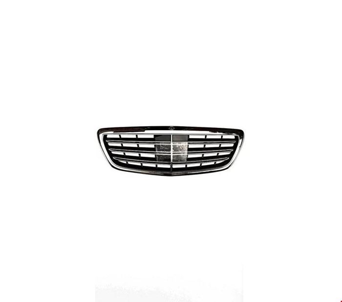 ÖN PANJUR S63 W222 2018- resmi