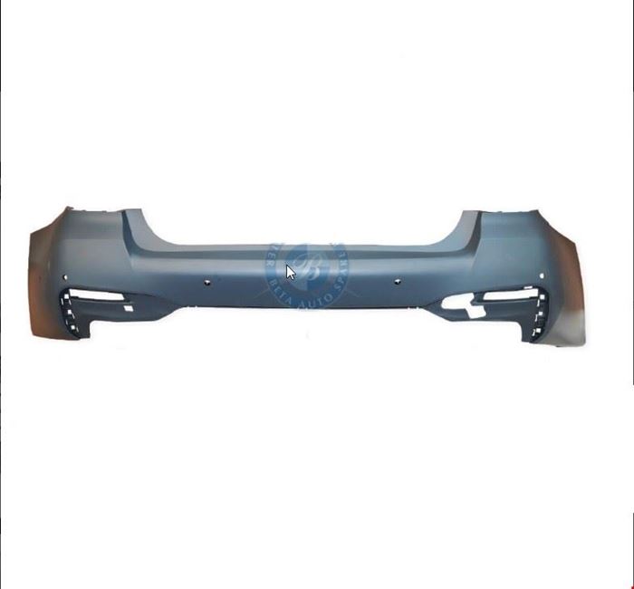 ARKA TAMPON M-TECH G30 2020- resmi