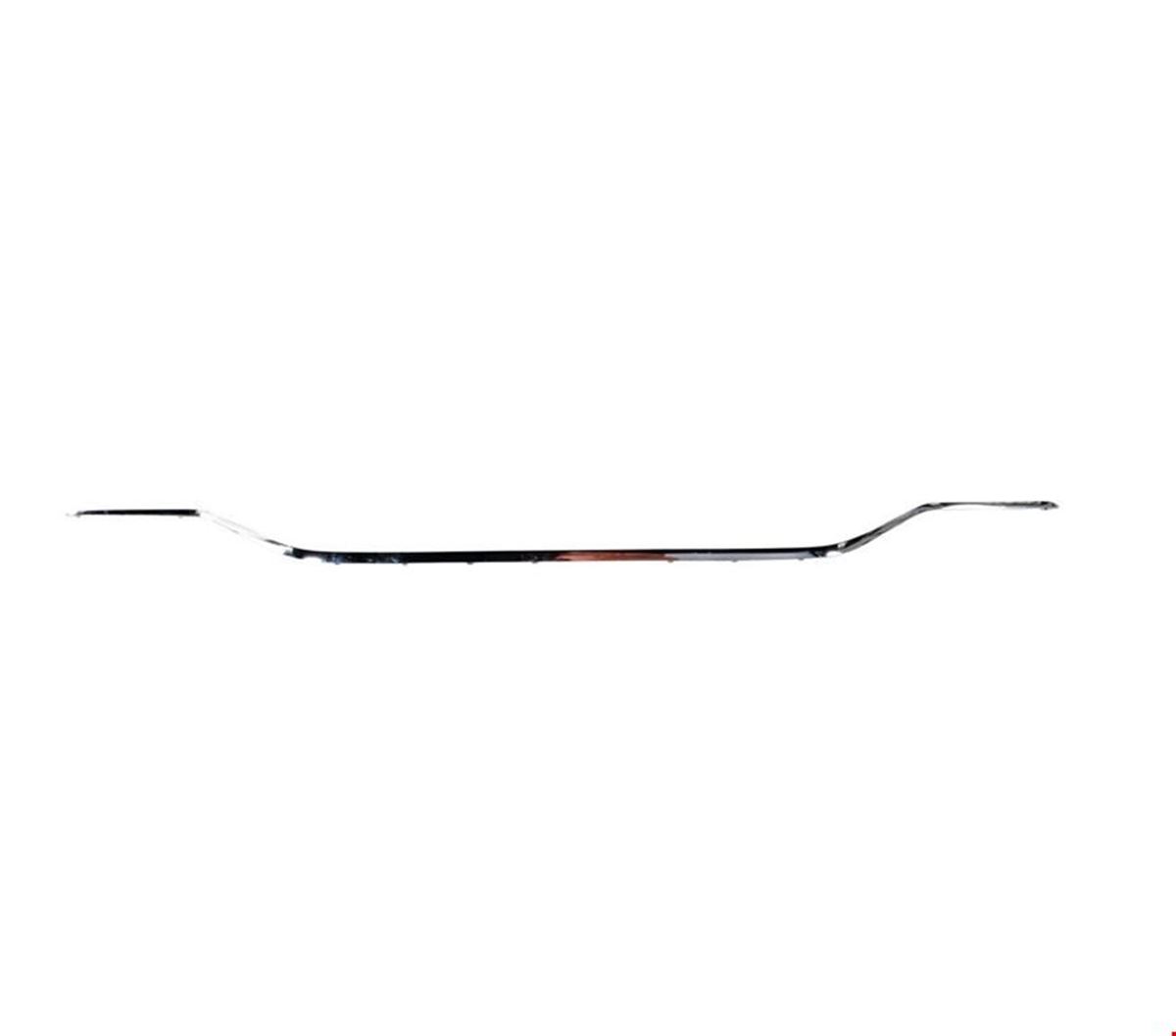 ARKA TAMPON SPOYLER NİKELAJI AMG W205 2019- resmi