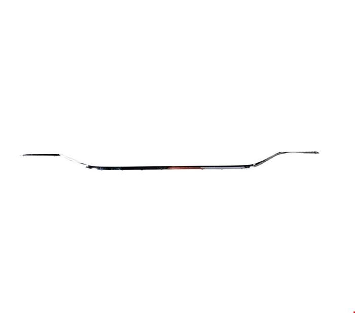 ARKA TAMPON SPOYLER NİKELAJI AMG W205 2019- resmi