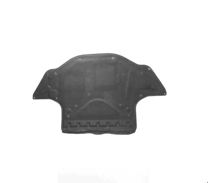 MOTOR KAPUT KEÇESİ ( İZALATÖRÜ ) W211 2002- resmi