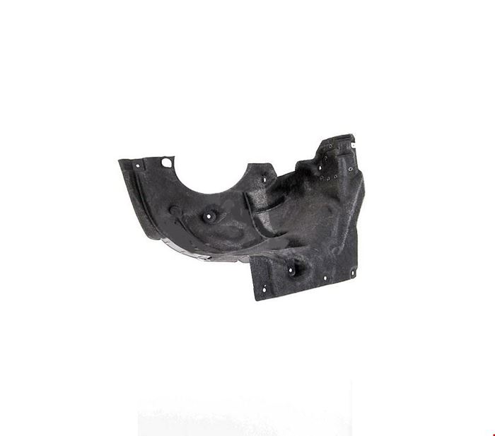 ÖN ÇAMURLUK DAVLUMBAZI SOL ( ARKA ) F30 2012- resmi