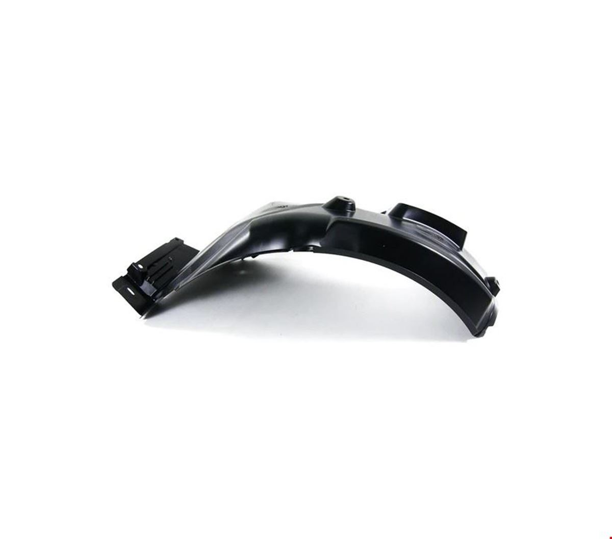 ÖN ÇAMURLUK DAVLUMBAZI ( ARKA ) SOL E90 2006- resmi