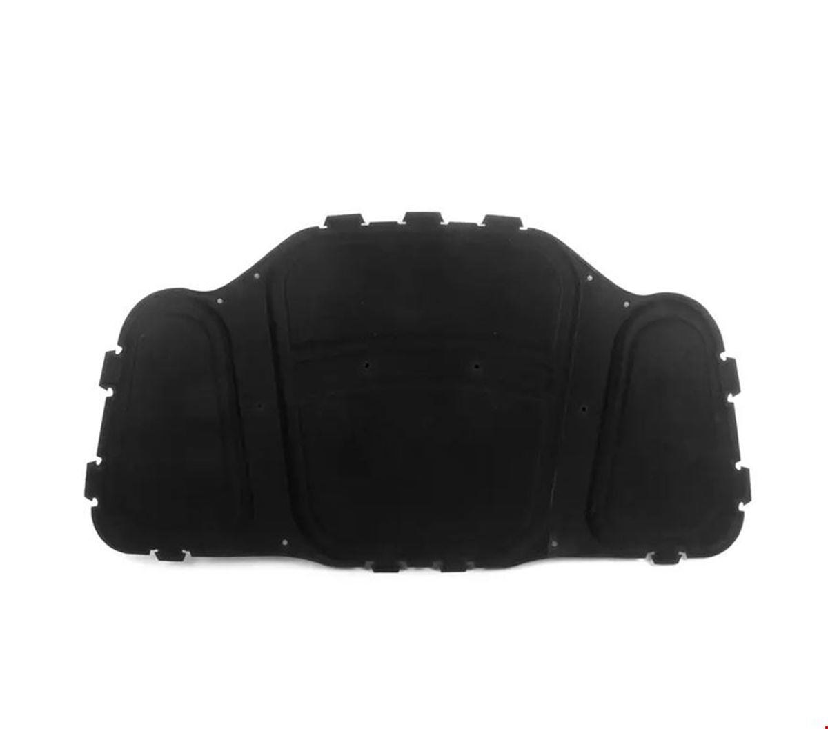 MOTOR KAPUT KEÇESİ ( İZALATÖRÜ ) E60 2003- resmi