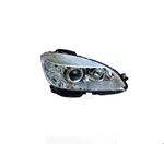 ÖN FAR SAĞ Bİ-XENON W204 2007- resmi