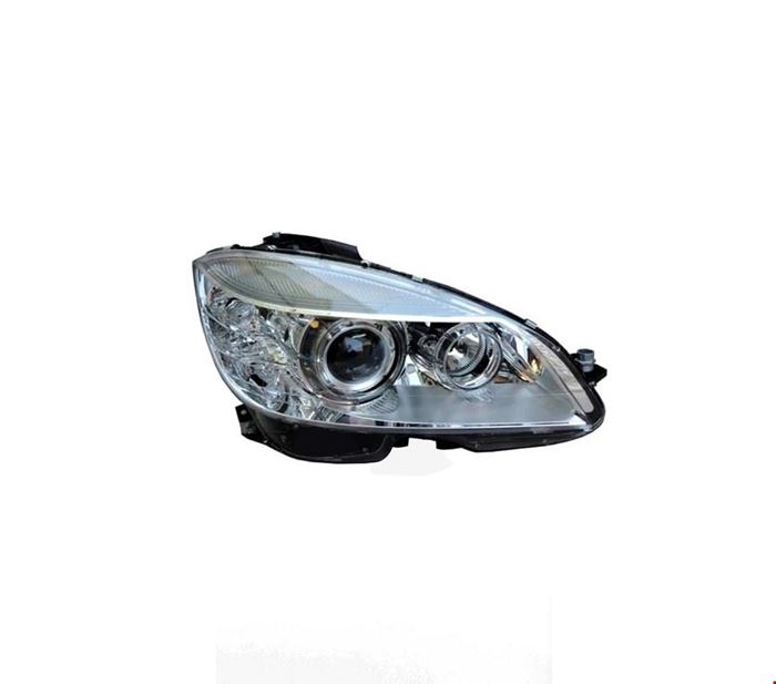 ÖN FAR SAĞ Bİ-XENON W204 2007- resmi
