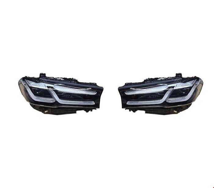 G11/G12 MAKYAJLI KASA STOP SET (3 PARÇA) G12 2019- resmi