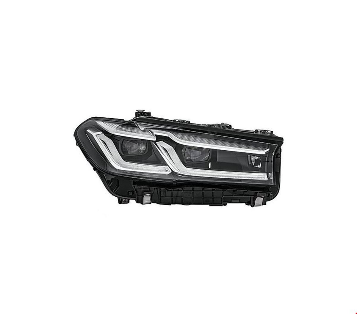 ÖN FAR SOL ADAPTİF G30 LCI 2020- resmi