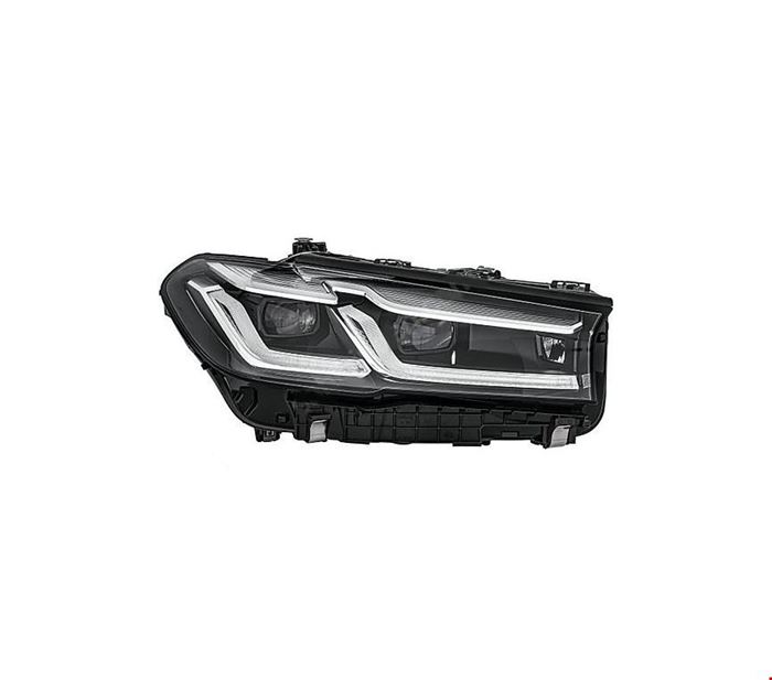 ÖN FAR SOL ADAPTİF G30 LCI 2020- resmi