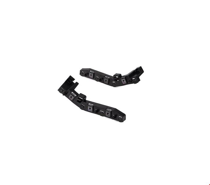 ÖN TAMPON BRAKETİ ( SET ) C3 2016- resmi