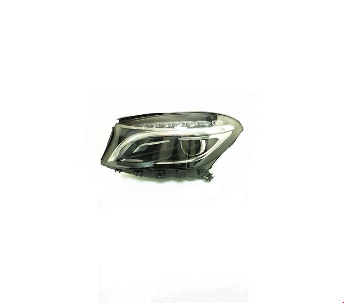 ÖN FAR SOL X156 GLA 2015- resmi