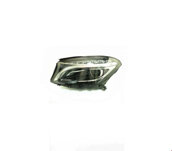 ÖN FAR SOL X156 GLA 2015- resmi