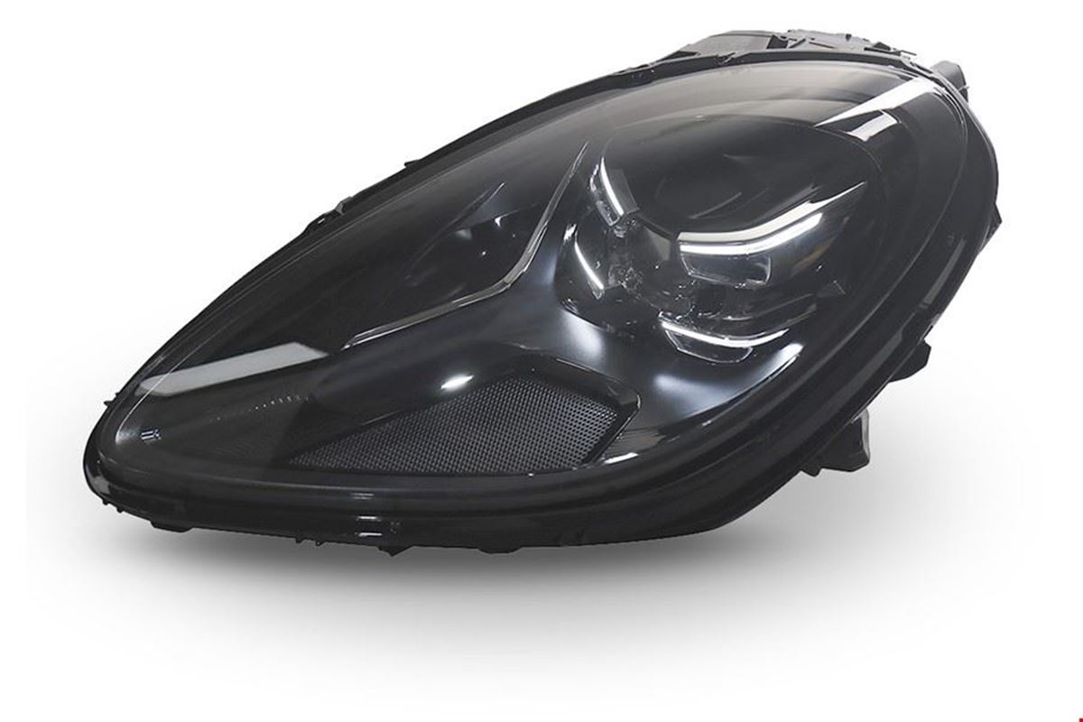 FAR TAKIMI (MATRIX LED) 2015 DÖNÜŞÜM MACAN 2022- resmi
