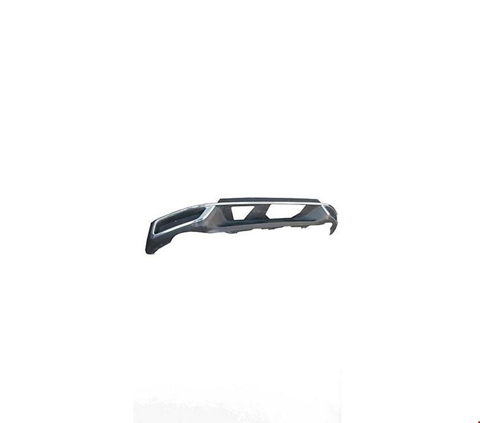 ARKA TAMPON SPOYLERİ (ELEGANCE) PASSAT 2020- resmi