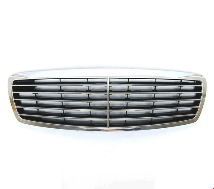 ÖN PANJUR KOMPLE W211 2002- resmi