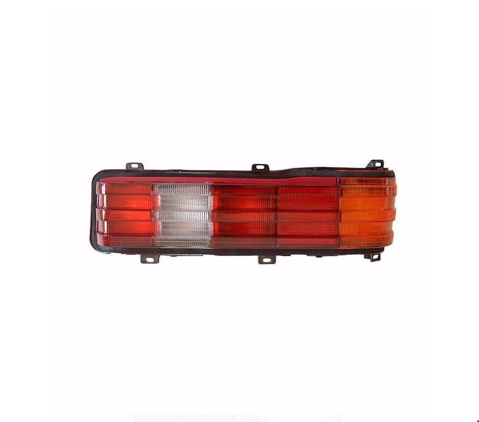 ARKA STOP LAMBASI SAĞ ( KOMPLE ) W123 1976- resmi