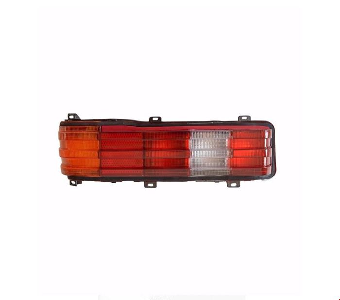 ARKA STOP LAMBASI SOL ( KOMPLE ) W123 1976- resmi