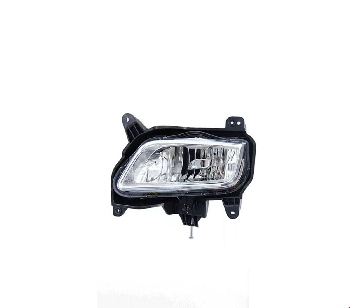 SİS FARI SOL H100 PİCK UP 2014- resmi